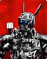 Amazon.com: 【Amazon.co.jp先行販売】CHAPPIE / チャッピー